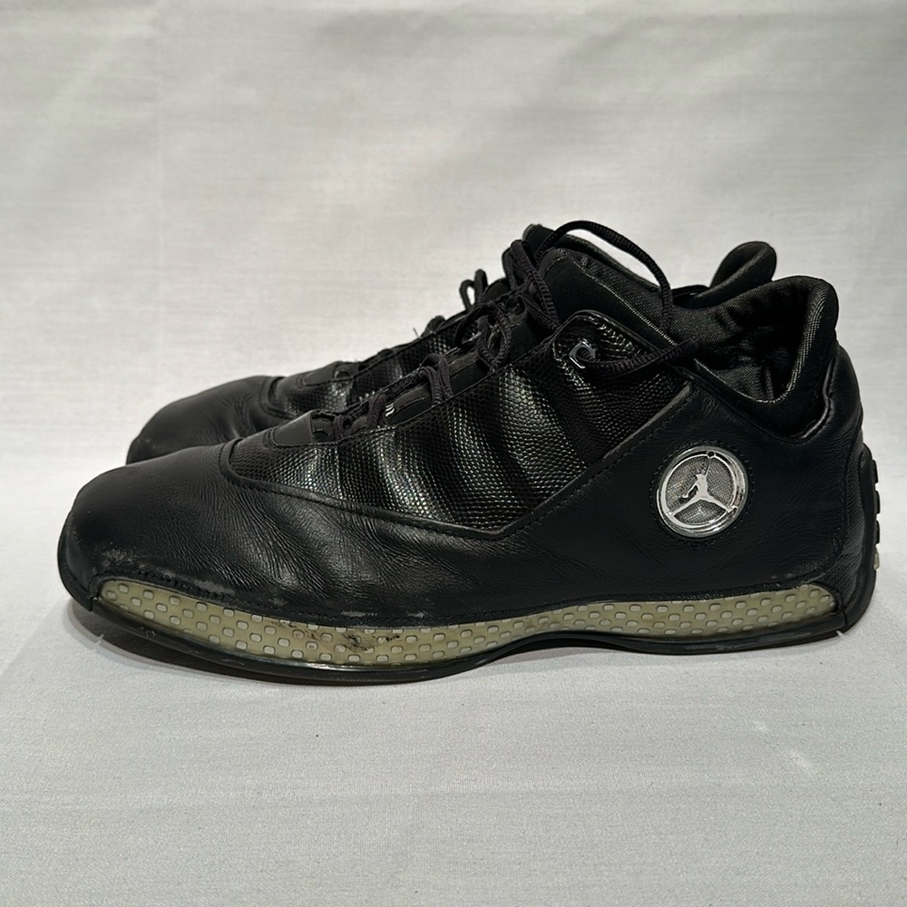 Jordan 18 low